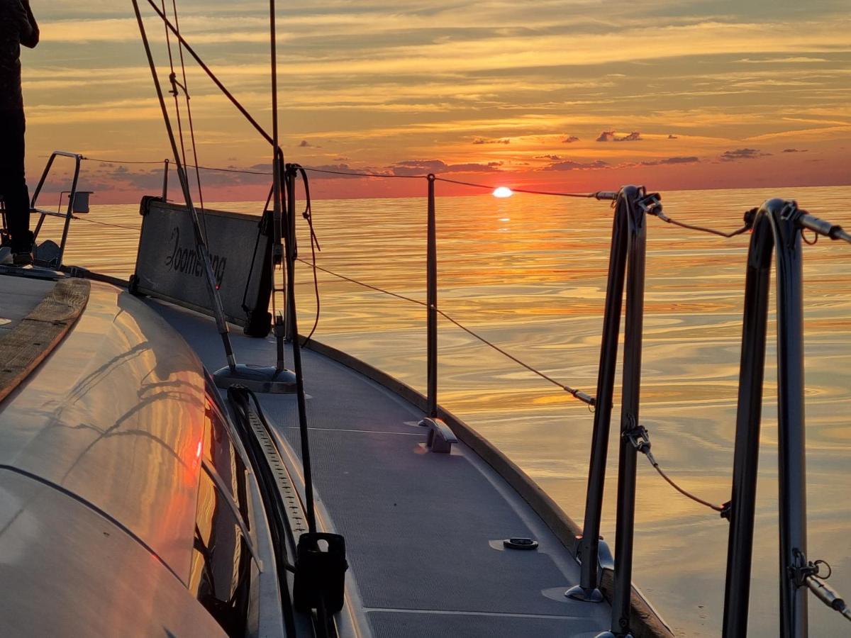 Hotel Velero Monia Valencie Exteriér fotografie